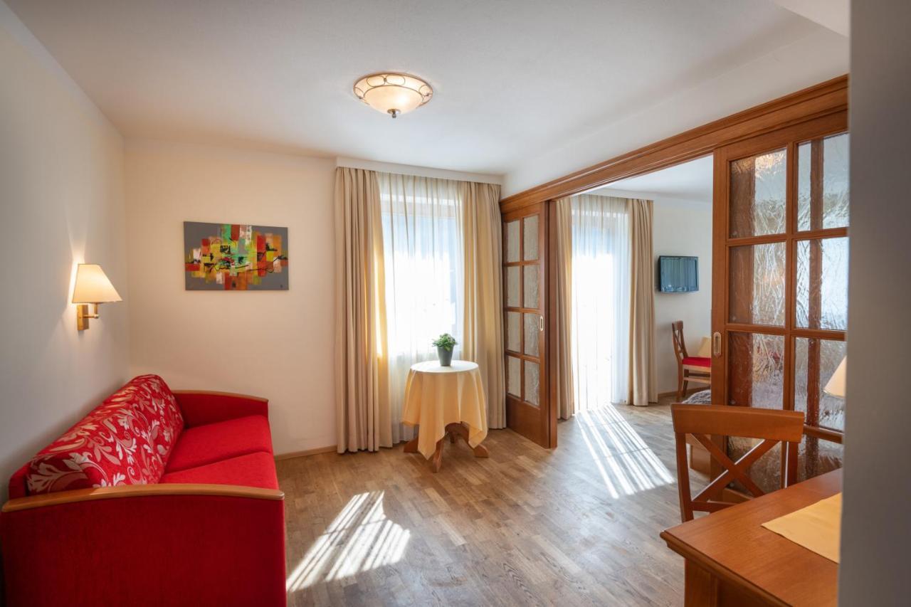 Natur & Familienhotel Der Stieglerhof Radstadt Ngoại thất bức ảnh