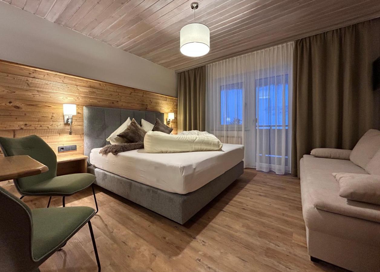 Natur & Familienhotel Der Stieglerhof Radstadt Ngoại thất bức ảnh