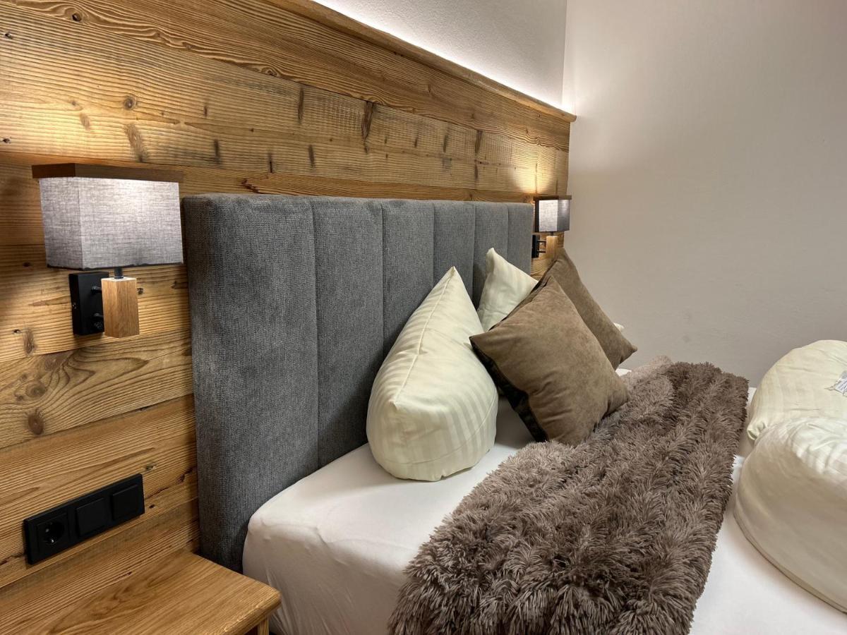 Natur & Familienhotel Der Stieglerhof Radstadt Ngoại thất bức ảnh