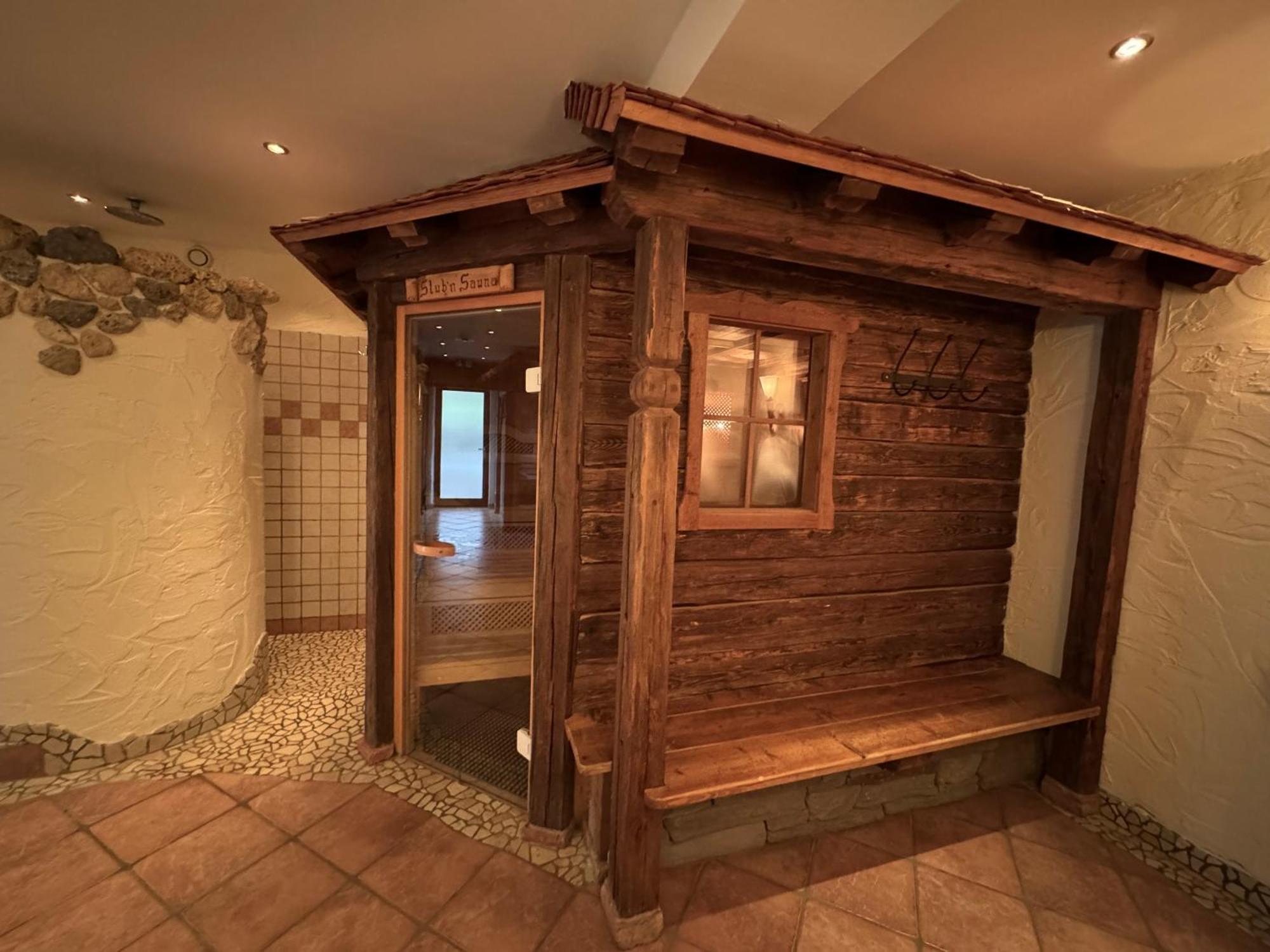 Natur & Familienhotel Der Stieglerhof Radstadt Ngoại thất bức ảnh