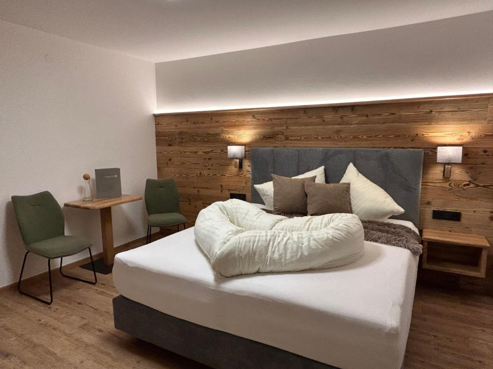 Natur & Familienhotel Der Stieglerhof Radstadt Ngoại thất bức ảnh