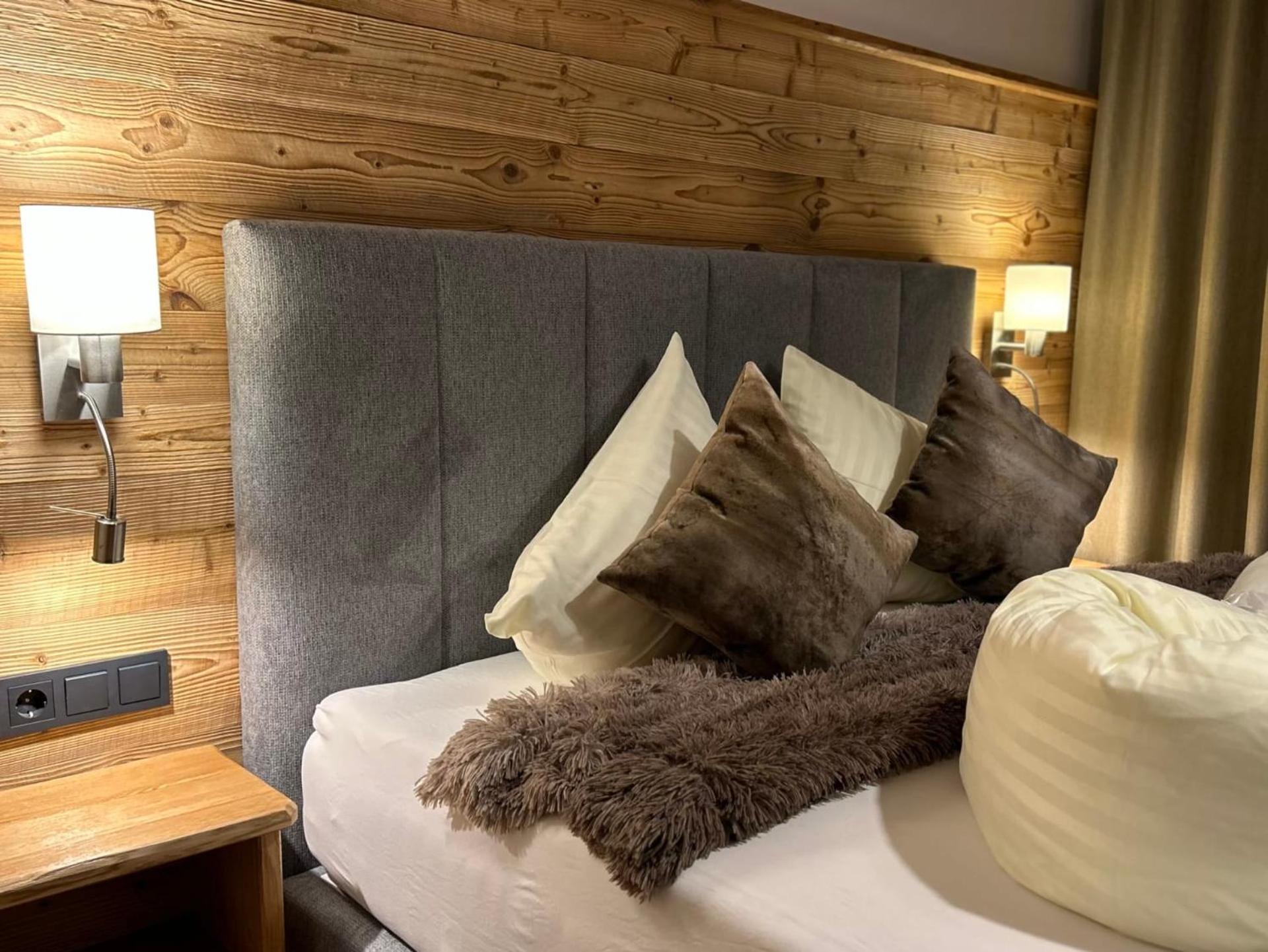 Natur & Familienhotel Der Stieglerhof Radstadt Ngoại thất bức ảnh