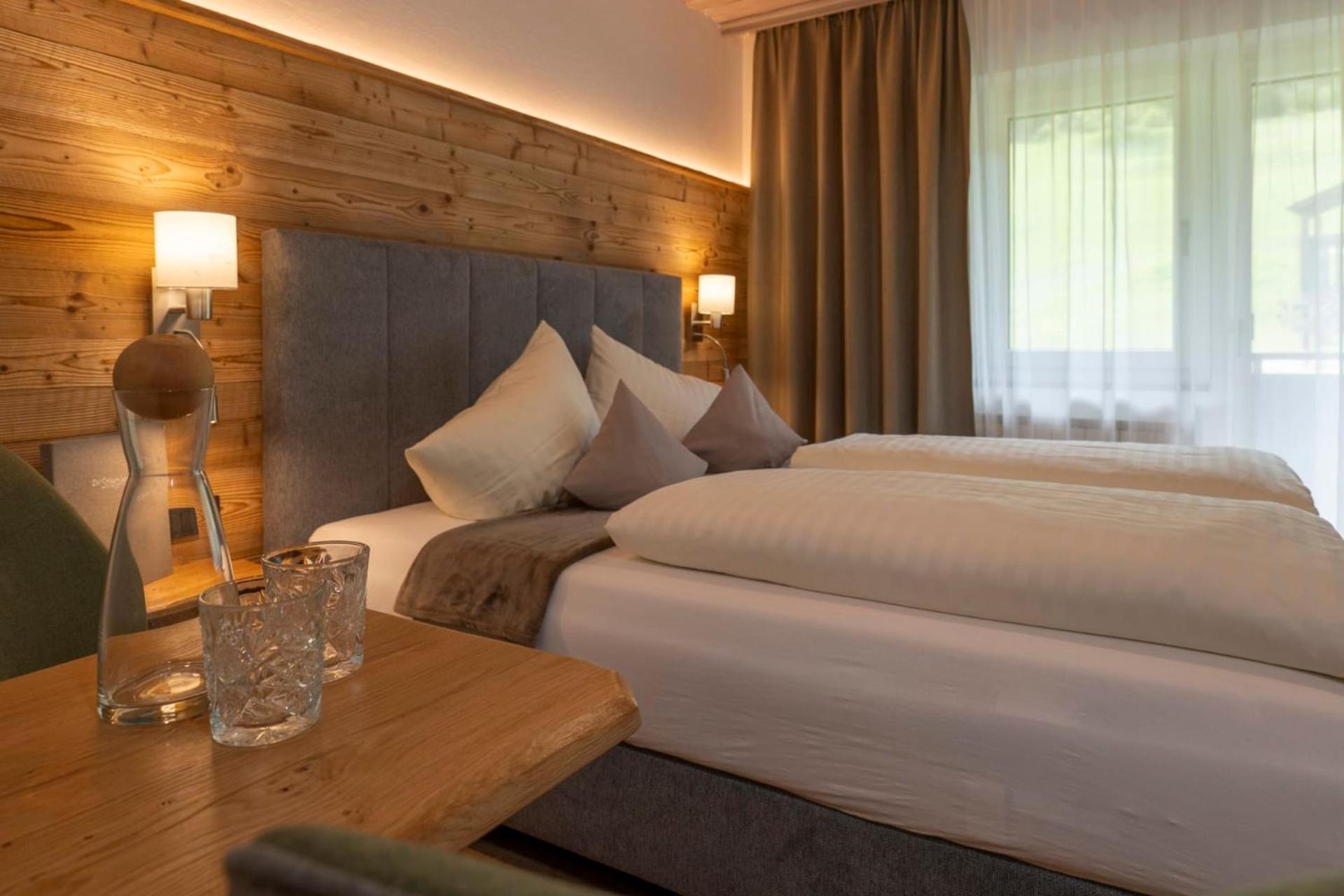 Natur & Familienhotel Der Stieglerhof Radstadt Ngoại thất bức ảnh