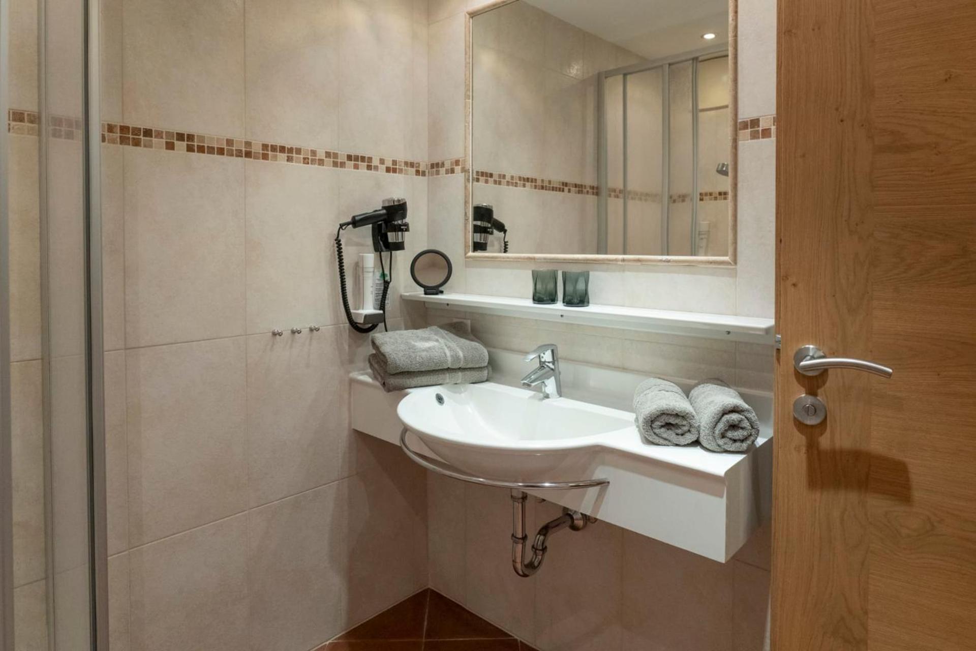 Natur & Familienhotel Der Stieglerhof Radstadt Ngoại thất bức ảnh