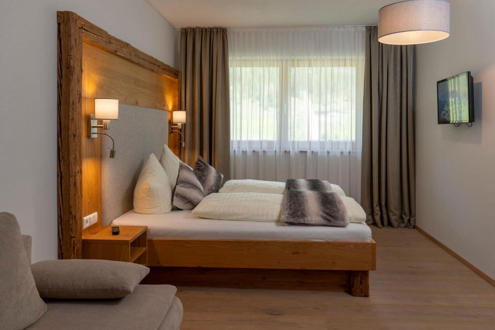 Natur & Familienhotel Der Stieglerhof Radstadt Ngoại thất bức ảnh