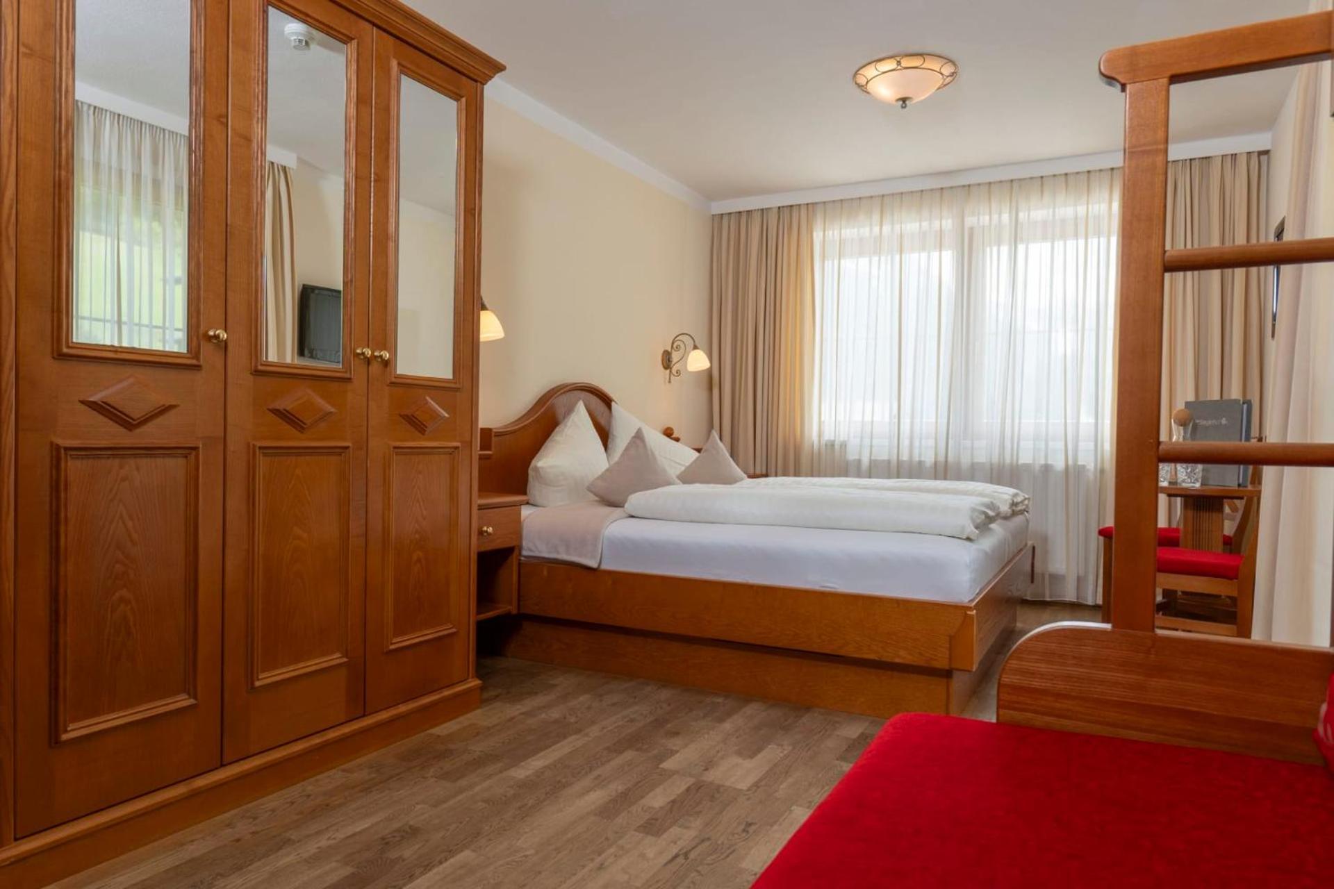 Natur & Familienhotel Der Stieglerhof Radstadt Ngoại thất bức ảnh