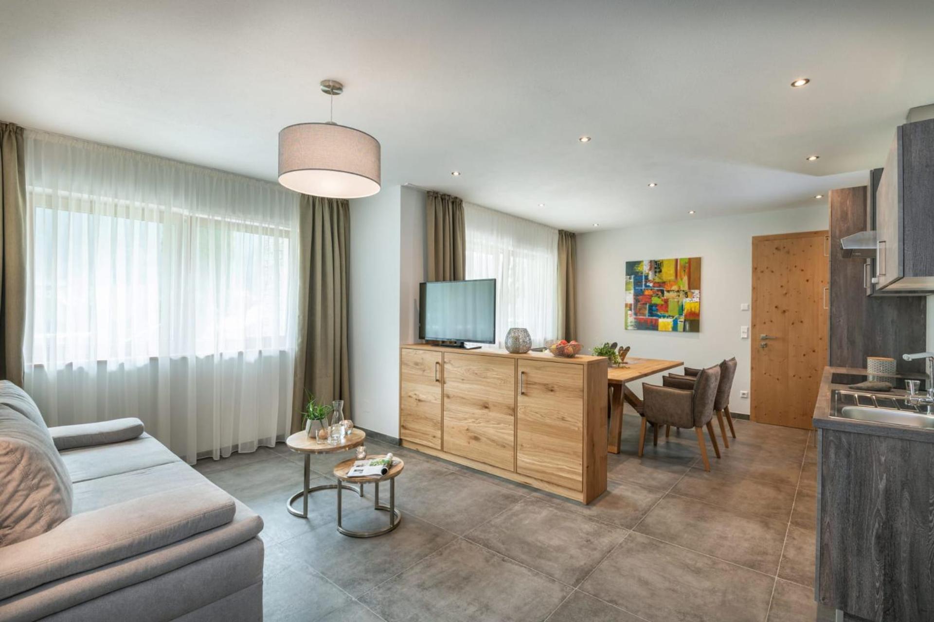 Natur & Familienhotel Der Stieglerhof Radstadt Ngoại thất bức ảnh
