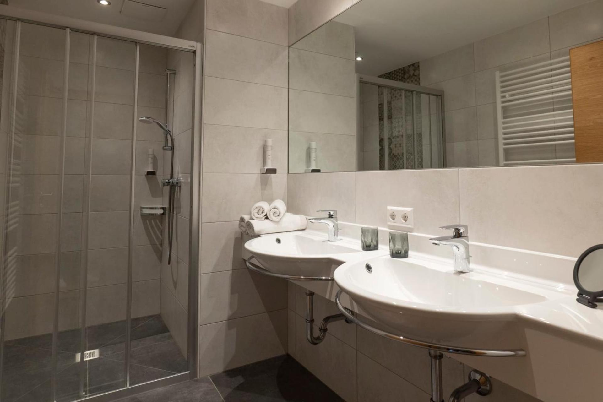 Natur & Familienhotel Der Stieglerhof Radstadt Ngoại thất bức ảnh