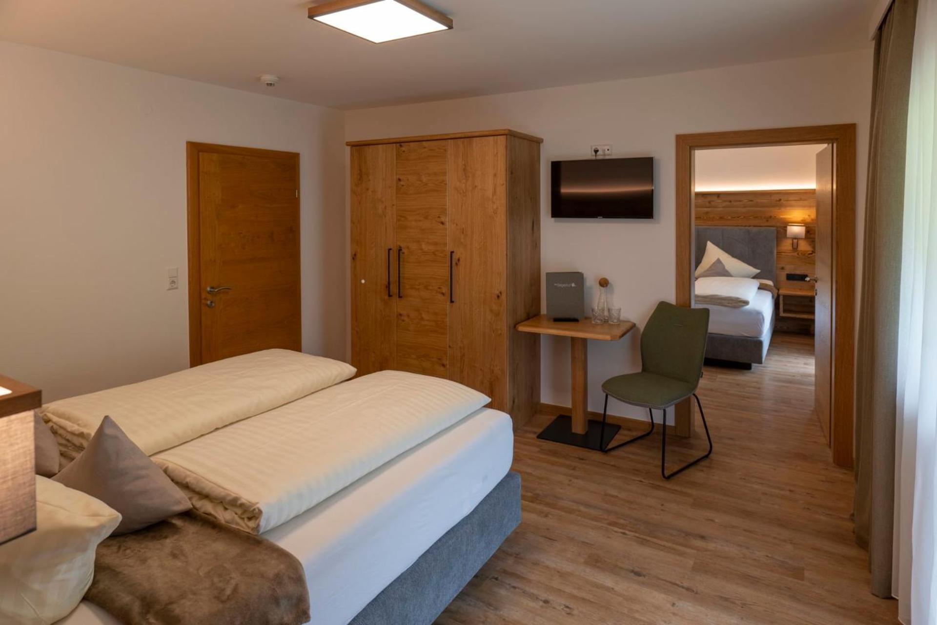 Natur & Familienhotel Der Stieglerhof Radstadt Ngoại thất bức ảnh