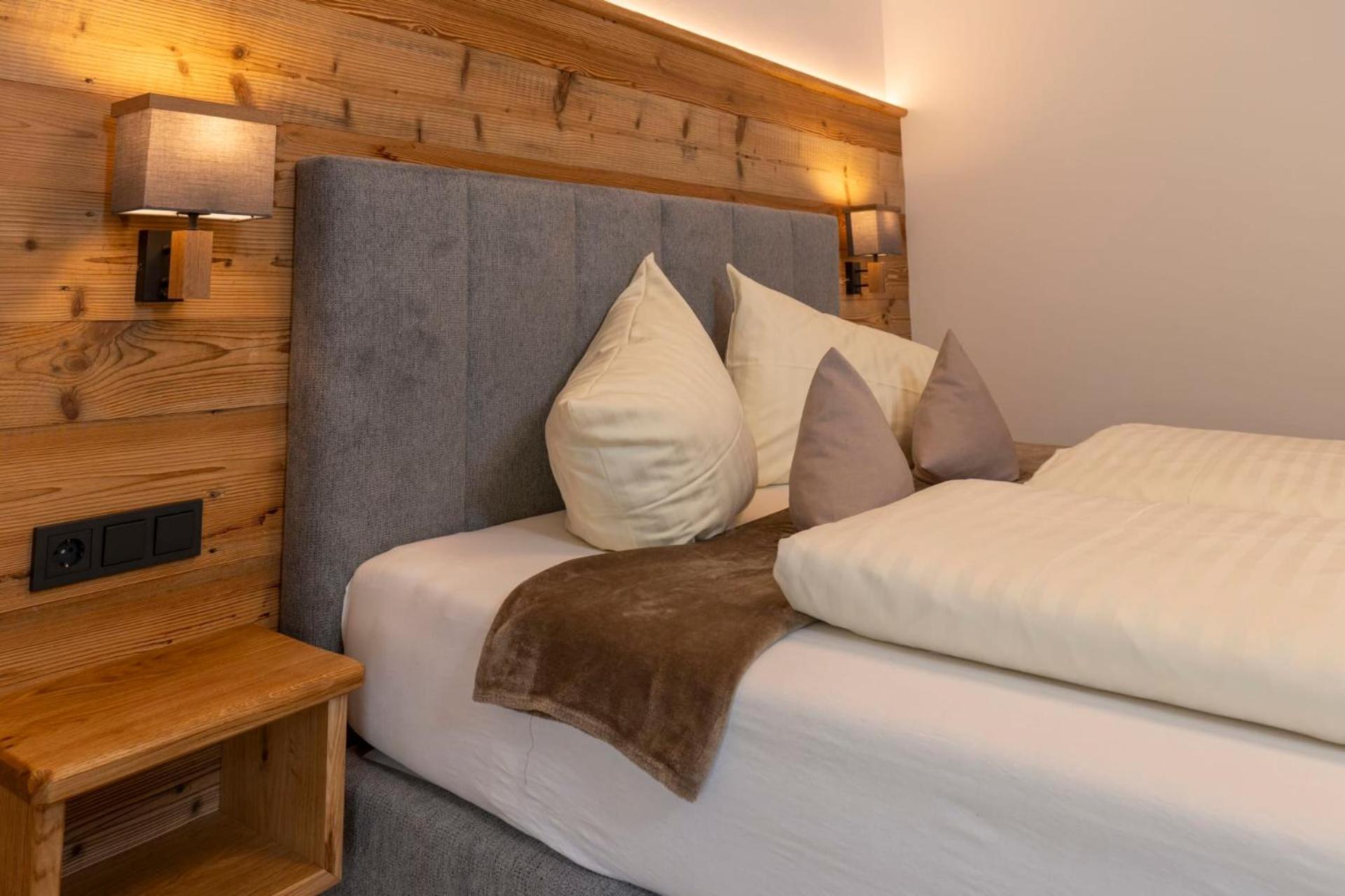 Natur & Familienhotel Der Stieglerhof Radstadt Ngoại thất bức ảnh