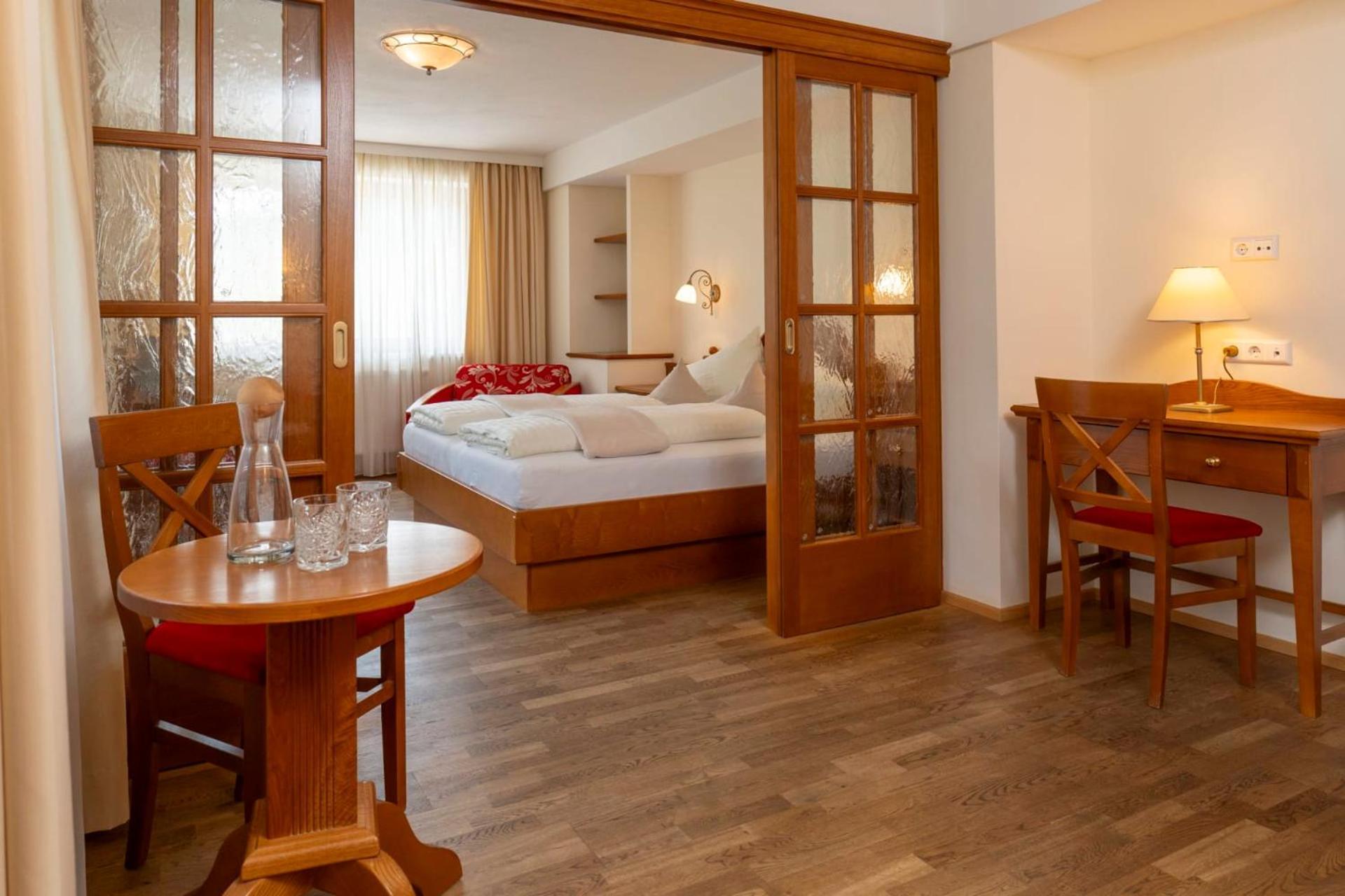 Natur & Familienhotel Der Stieglerhof Radstadt Ngoại thất bức ảnh
