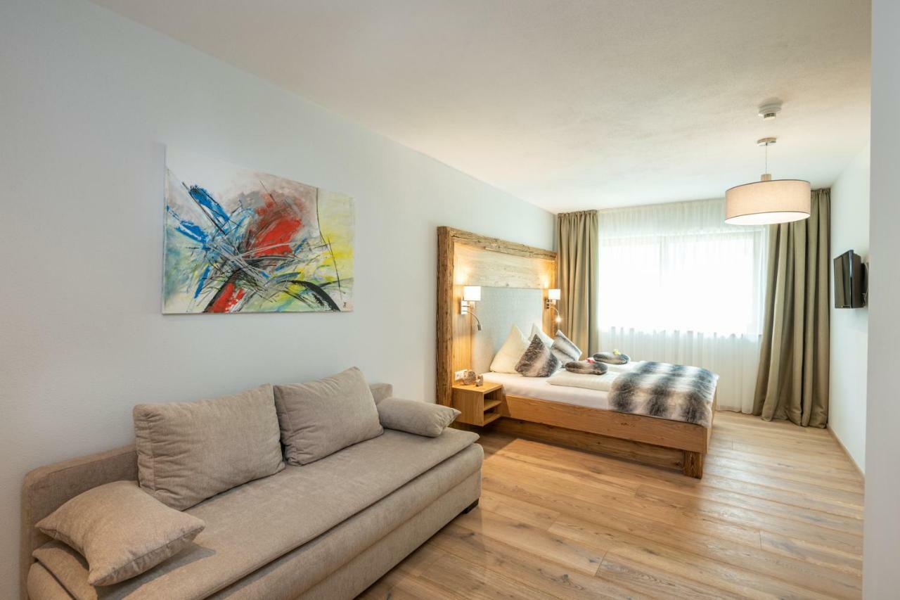 Natur & Familienhotel Der Stieglerhof Radstadt Ngoại thất bức ảnh