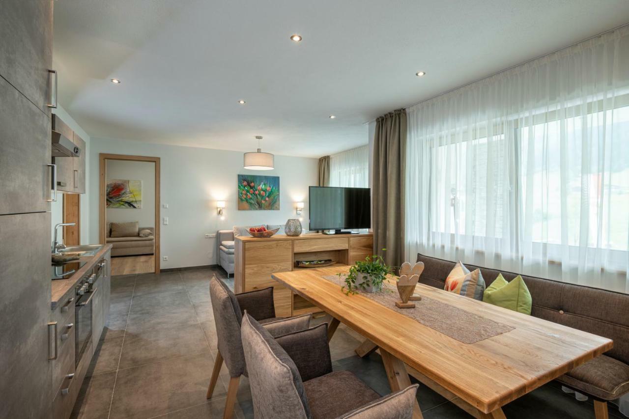 Natur & Familienhotel Der Stieglerhof Radstadt Ngoại thất bức ảnh