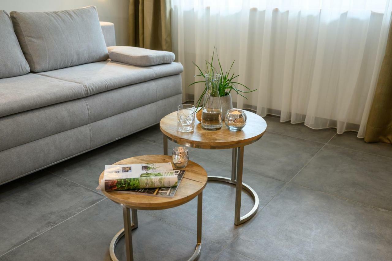 Natur & Familienhotel Der Stieglerhof Radstadt Ngoại thất bức ảnh